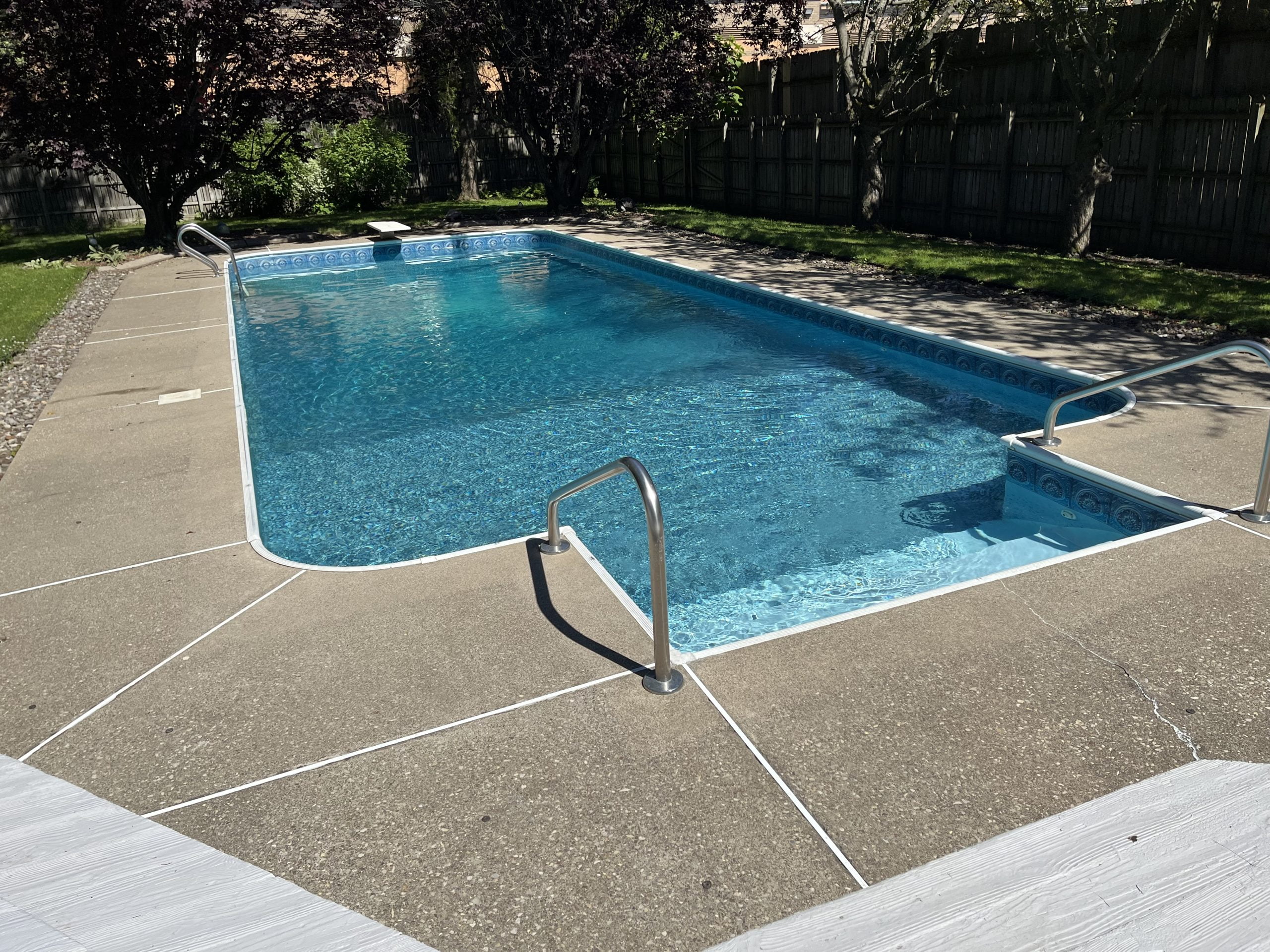 North Eastern Pools Owners